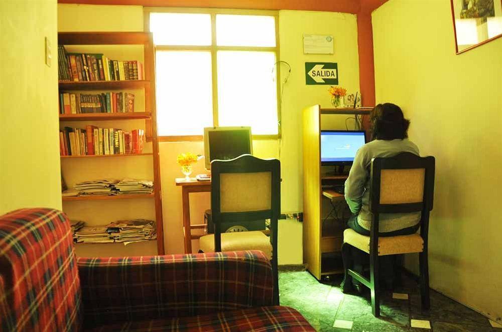 Los Aticos B&B With Coworking Cusco Dış mekan fotoğraf
