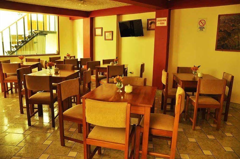 Los Aticos B&B With Coworking Cusco Dış mekan fotoğraf